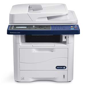Toner Impresora Xerox WorkCentre 3315V